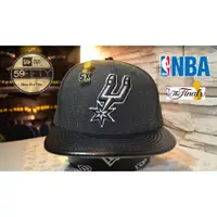 在飛比找蝦皮購物優惠-特價 New Era NBA San Antonio Spu