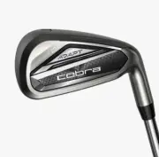 Cobra DS-ADAPT Iron Set 6-PW (2025) NEW