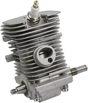 Complete Engine Motor Cylinder Crankshaft for Stihl MS170 MS180 018