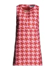 [BLUMARINE] BLUMARINE Mini dresses - Item 15223796