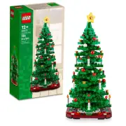 Christmas Tree - Lego 10370 Building Toys for Kids, Boys & Girls, Ages 12+