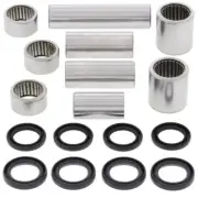 2002-2011 Honda CTX200 Dirt Bike All Balls Linkage Bearing Kit