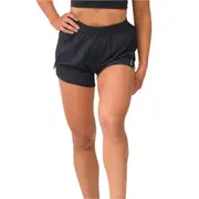 Sting Womens Kinetic Running Shorts