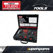 Toledo Camshaft Locking Kit for BMW 125i F20 220i 228i 320i 328i F30 F31 F34