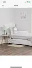 NIB Regalo Swing Down Safety Bed Rail Guard Hide Away for Kids Baby 43 x 20”