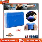 Clay Detailing Magic Truck Cleaning Sludge Auto Bar Car Wash Mud Cleaner Tools*