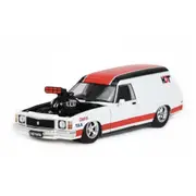 DDA 1:24 Scale Holden HJ HDT Panel Van Drag Diecast Car Model