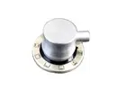 GENUINE ILVE OVEN COOKER COOKTOP STOVE SELECTOR SWITCH CONTROL KNOB P120SNMP1996