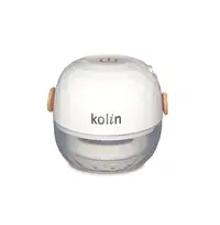 在飛比找松果購物優惠-【Kolin歌林】充電式除毛球機 KLB-HC11 (5.9