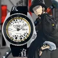 在飛比找momo購物網優惠-【SEIKO 精工】5 Sports X ONE PIECE