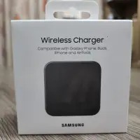 在飛比找蝦皮購物優惠-⟨全新⟩ 三星Samsung Wireless Charge