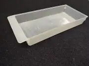 Plastic Storage Tray