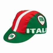 World Jerseys Italia cycling Cycling Cap | hat Italian flag cycling cap