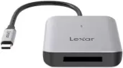 Lexar Professional CFexpress Type B USB-C Card Reader Type-C USH-II RW510 Gen2