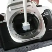 PRO CCD CMOS Sensor Dust Cleaning Jelly Cleaner For Canon Nikon Sony Camera C