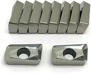 APGT1604PDER G2 H01 Carbide Lathe Tool Aluminum Blade Milling Cutter Turning Tool APGT 1604 H01 CNC Lathe Milling Turning Tool Turning Tool