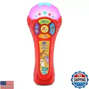 VTech Sing-It-Out Little Microphone