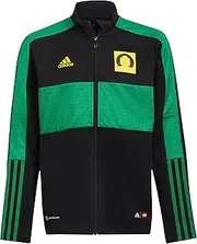 [adidas] Tiro X Lego Boys Youth Track Jacket