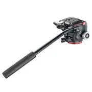 Manfrotto XPRO Fluid Tripod Head w/ Fluidity Selector