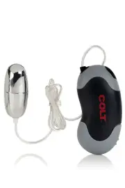 California Exotic Colt Xtreme 2.25" Turbo Bullet Vibrator