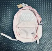 NWT Vans Off The Wall Backpack Pink
