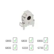 1PC Volum Encoder For Logitech G933 G633 G935 G635 G533 G733 Headphones