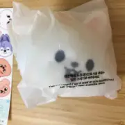 Leebit SKZOO - Stray Kids Official Dominate Magnet Stress Ball - Lee Know