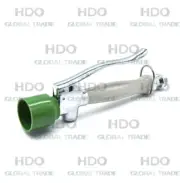 PRE RINSE SAVING WATER SPRAY RIVER MADE IN ITALY FLOW RATE ONLY 6L / MIN Ø 1/2"