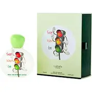 Lattafa Pride Stop Wait Go By Lattafa Eau De Parfum Spray 2.5 Oz