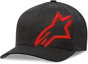 Alpinestars Unisex Corp Shift 2 Flexfit Baseball Cap