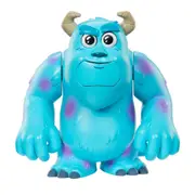 Disney - Monsters Inc - Sulley Click Action Figure