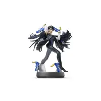 在飛比找蝦皮購物優惠-⭐日本⭐amiibo Bayonetta (Super Sm