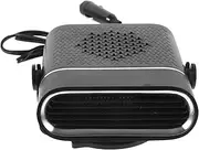 JECOMPRIS 1Pc Car Heater Portable Auto Defroster for Fast Fog Removal Efficient Heating Design Vehicle Heater for Safe Travel for Winter Driving
