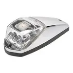 Narva 12V LED External Cabin Lamp White - 95510
