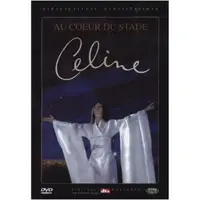 在飛比找蝦皮購物優惠-正版全新DVD~席琳狄翁巴黎演唱會Celine Dion :