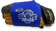 Markwort Baseball Glove Locker