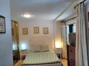 佩尼亞德弗蘭卡的1臥室獨棟住宅 - 20平方公尺/1間專用衛浴
