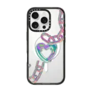 iPhone 16 Pro Impact Case MagSafe Compatible Chain by A Subtle Space