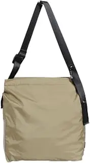 Notive(ノーティヴ) NAUTIVE CARSON3 Shoulder Bag, Men's, Large Capacity, Large, Women's, Cross-body, Plain, Simple, Ncpk-03-beige, beige, Free Size