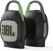 Magnetic Silicone Case Compatible with JBL Clip 5