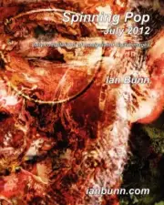 Spinning Pop, July 2012: Is about iconic people, places and events of our time b
