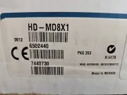 Brand New NOS Crestron HD-MD8X1 8x1 HDMI Switcher 6502440 Free Shipping
