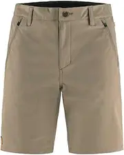 Fjällräven Herren Shorts Abisko Trail Stretch Shorts M