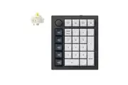 Keychron Q0 Max QMK Custom Number Pad