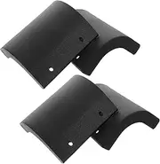 BIUDECO Protective Edge Covers for Hockey Tables 4pcs Plastic Guards Hockey Table Corner Protectors Durable Easy to Install