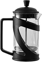 BAWHO Exquisite Coffee Pot Tea Pot Coffee Kettle Espresso Coffee Maker Filter Coffee Press Insulation Pot