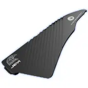 JEYI SSD Heatsink Black EAGLE For NVME M.2 2280 Aluminum Heatsink, Compatible with Playstation PS5. SSD Hard Disk Cooler Thermal Conductivity Silicon Wafer Cooling [SEVOEM000074]