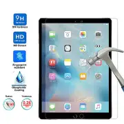 2016 iPad Pro Tempered Glass Screen Protector For iPad Pro 12.9 inch Tablet