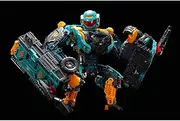 52Toys BEASTDRIVE BD 12 Cyclops