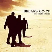 在飛比找博客來優惠-Breaks Co-Op / The Sound Insid